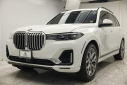 Thumbnail image of 2022 BMW X7 at Avenue Motors LLP
