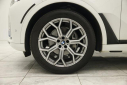 Thumbnail image of 2022 BMW X7 at Avenue Motors LLP