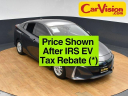 2018 Toyota Prius Prime Plus at Car Vision Inc.