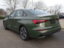 Thumbnail image of 2025 Audi A3 at The Audi Connection Used