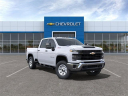Thumbnail image of 2025 Chevrolet Silverado 2500HD at Glenn Buege Chevrolet