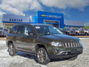 Thumbnail image of 2017 Jeep Compass at Sawyer Chevrolet