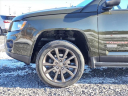2017 Jeep Compass Sport 75th Anniversary at Sawyer Chevrolet
