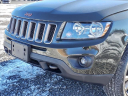 Thumbnail image of 2017 Jeep Compass at Sawyer Chevrolet