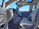 Thumbnail image of 2017 Jeep Compass at Sawyer Chevrolet