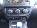 Thumbnail image of 2017 Jeep Compass at Sawyer Chevrolet