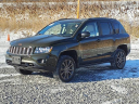 Thumbnail image of 2017 Jeep Compass at Sawyer Chevrolet