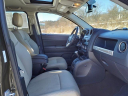 Thumbnail image of 2017 Jeep Compass at Sawyer Chevrolet