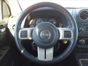 Thumbnail image of 2017 Jeep Compass at Sawyer Chevrolet