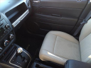 Thumbnail image of 2017 Jeep Compass at Sawyer Chevrolet