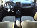 Thumbnail image of 2017 Jeep Compass at Sawyer Chevrolet