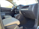 Thumbnail image of 2017 Jeep Compass at Sawyer Chevrolet