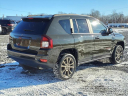 Thumbnail image of 2017 Jeep Compass at Sawyer Chevrolet