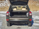 Thumbnail image of 2017 Jeep Compass at Sawyer Chevrolet