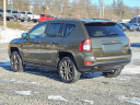 Thumbnail image of 2017 Jeep Compass at Sawyer Chevrolet