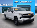 Thumbnail image of 2024 Chevrolet Silverado 1500 at Walter Jackson