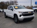 Thumbnail image of 2024 Chevrolet Silverado 1500 at Walter Jackson