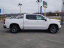 Thumbnail image of 2024 Chevrolet Silverado 1500 at Walter Jackson