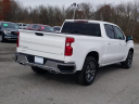 Thumbnail image of 2024 Chevrolet Silverado 1500 at Walter Jackson