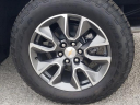 Thumbnail image of 2024 Chevrolet Silverado 1500 at Walter Jackson