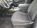 Thumbnail image of 2024 Chevrolet Silverado 1500 at Walter Jackson