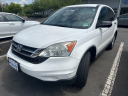 Thumbnail image of 2011 Honda CR-V at Hamilton Honda