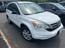 Thumbnail image of 2011 Honda CR-V at Hamilton Honda