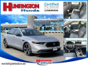 2024 Honda Accord Hybrid Sport at Huntington Honda