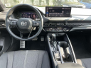 Thumbnail image of 2024 Honda Accord Hybrid at Huntington Honda