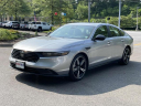 Thumbnail image of 2024 Honda Accord Hybrid at Huntington Honda
