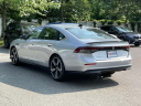 Thumbnail image of 2024 Honda Accord Hybrid at Huntington Honda