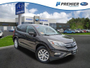 Thumbnail image of 2015 Honda CR-V at PremierSubaruWatertown NEW