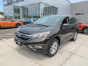 2015 Honda CR-V EX at PremierSubaruWatertown NEW