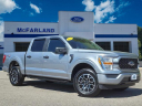 Thumbnail image of 2022 Ford F-150 at Mcfarland Ford Rochester