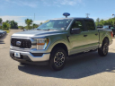 Thumbnail image of 2022 Ford F-150 at Mcfarland Ford Rochester