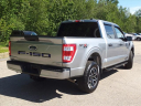 Thumbnail image of 2022 Ford F-150 at Mcfarland Ford Rochester