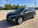 Thumbnail image of 2020 Chevrolet Equinox at AutoMax Hyundai Del City