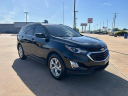 Thumbnail image of 2020 Chevrolet Equinox at AutoMax Hyundai Del City