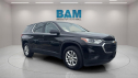 Thumbnail image of 2021 Chevrolet Traverse at Bridgeton Auto Mall