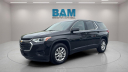 Thumbnail image of 2021 Chevrolet Traverse at Bridgeton Auto Mall
