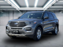 2021 Ford Explorer XLT at Ford of Smithtown