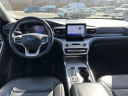 Thumbnail image of 2021 Ford Explorer at Ford of Smithtown