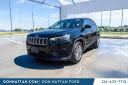 Thumbnail image of 2020 Jeep Cherokee at Don Hattan Ford