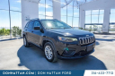 Thumbnail image of 2020 Jeep Cherokee at Don Hattan Ford