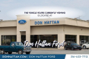 Thumbnail image of 2020 Jeep Cherokee at Don Hattan Ford