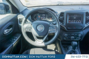 Thumbnail image of 2020 Jeep Cherokee at Don Hattan Ford