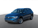 Thumbnail image of 2019 Volkswagen Tiguan at Suburban Chrysler Dodge Jeep Ram of Troy