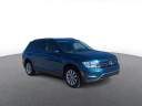 Thumbnail image of 2019 Volkswagen Tiguan at Suburban Chrysler Dodge Jeep Ram of Troy