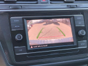 Thumbnail image of 2019 Volkswagen Tiguan at Suburban Chrysler Dodge Jeep Ram of Troy
