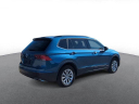 2019 Volkswagen Tiguan S at Suburban Chrysler Dodge Jeep Ram of Troy